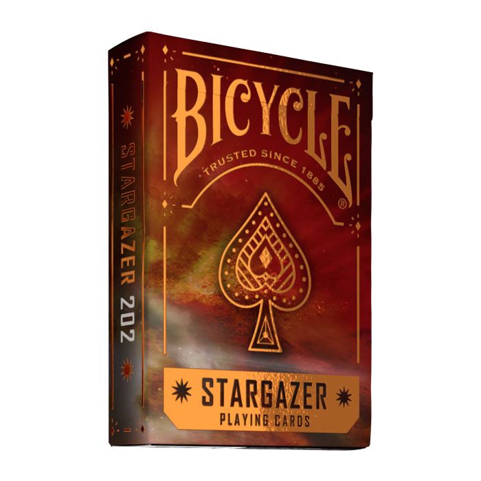 Stargazer 202 Playing Cards