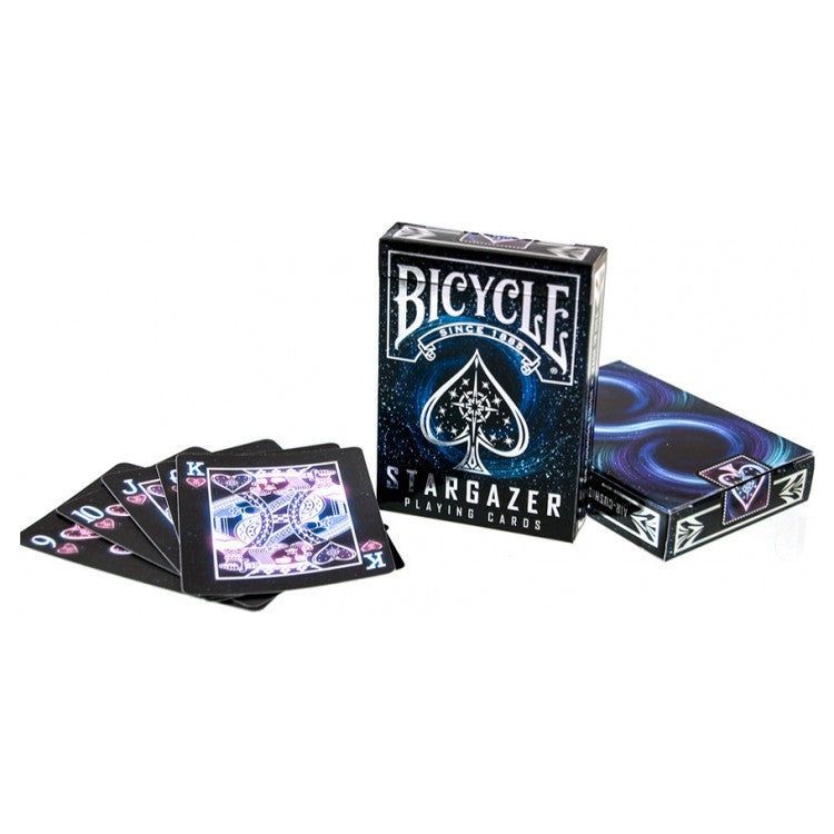 Stargazer Playing Cards