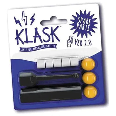 Klask: Spare Parts Kit