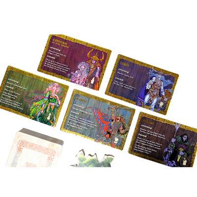 Inis - 3rd Edition