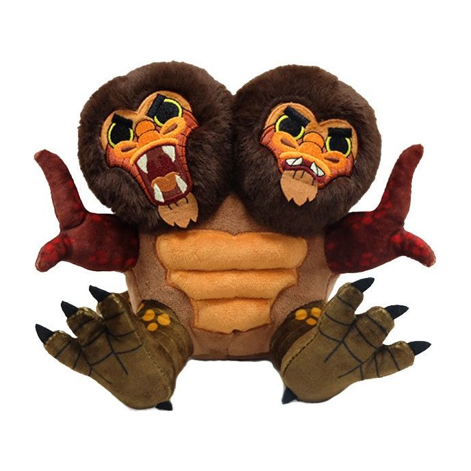 Phunny Plush: Dungeons and Dragons: Demogorgo