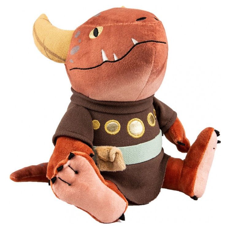 Phunny Plush: Pathfinder: Kobold