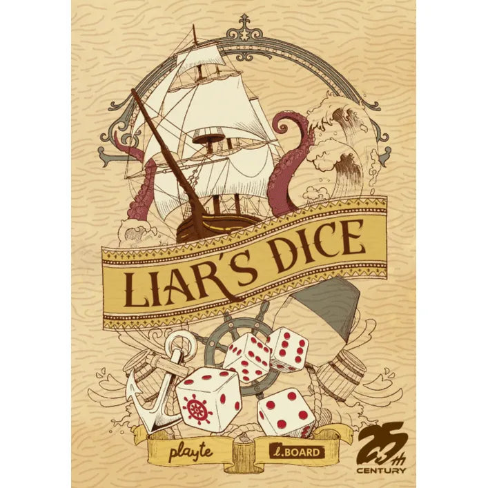 Liar's Dice