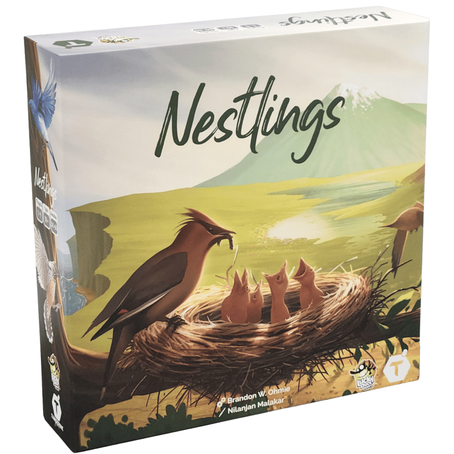 Nestlings