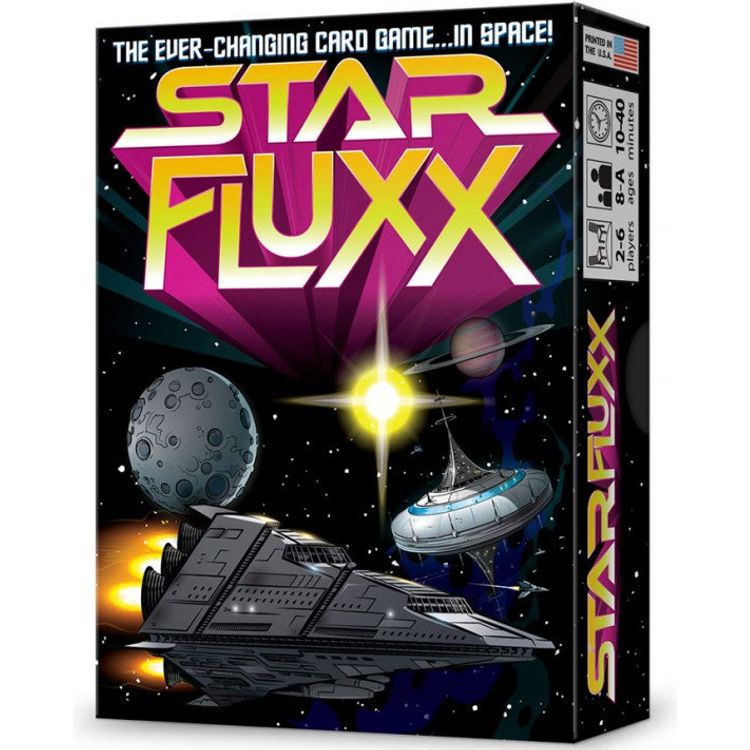 Star Fluxx