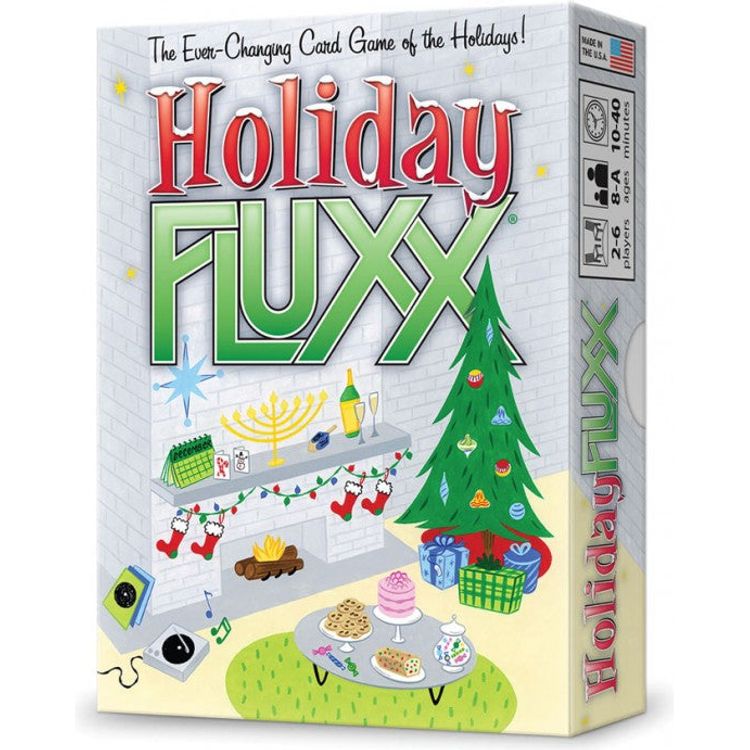 Holiday Fluxx