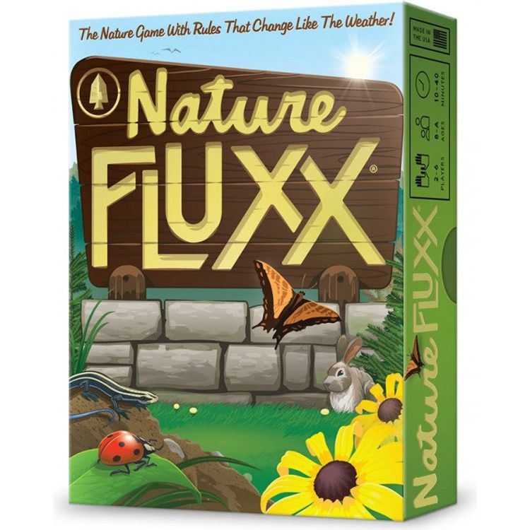 Nature Fluxx