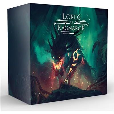 Lords of Ragnarok: Monster Variety Pack