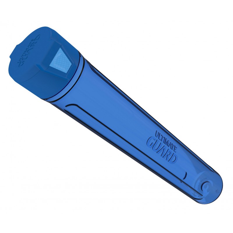 Matpod Playmat Tube: Blue