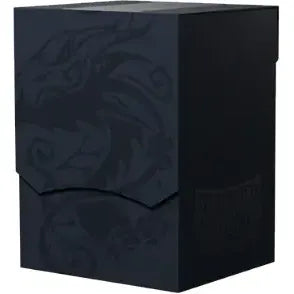 Dragon Shield: Deck Shell Deck Box Midnight Blue
