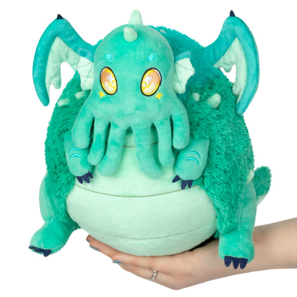 Squishable - Mini Baby Cthulhu II