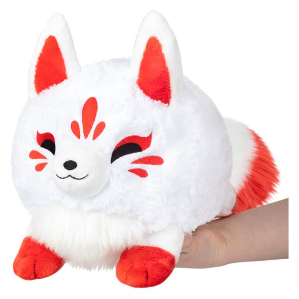 Squishable - Mini Baby Kitsune