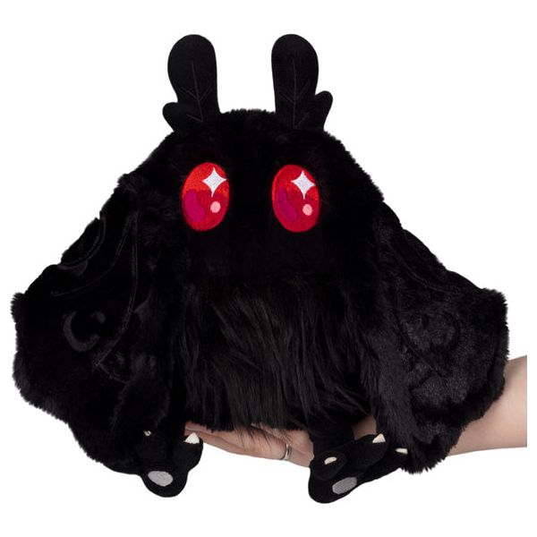 Squishable - Mini Squishable Baby Mothman Plush