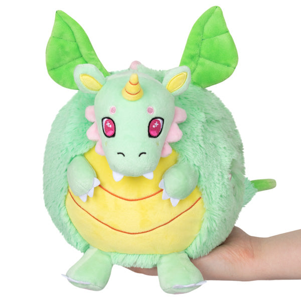 Squishable - Mini Petal Dragon Plush