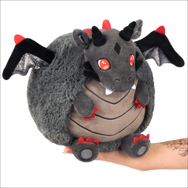 Squishable - Mini Shadow Dragon