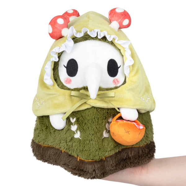 Squishable - Mini Woodland Plague Nurse