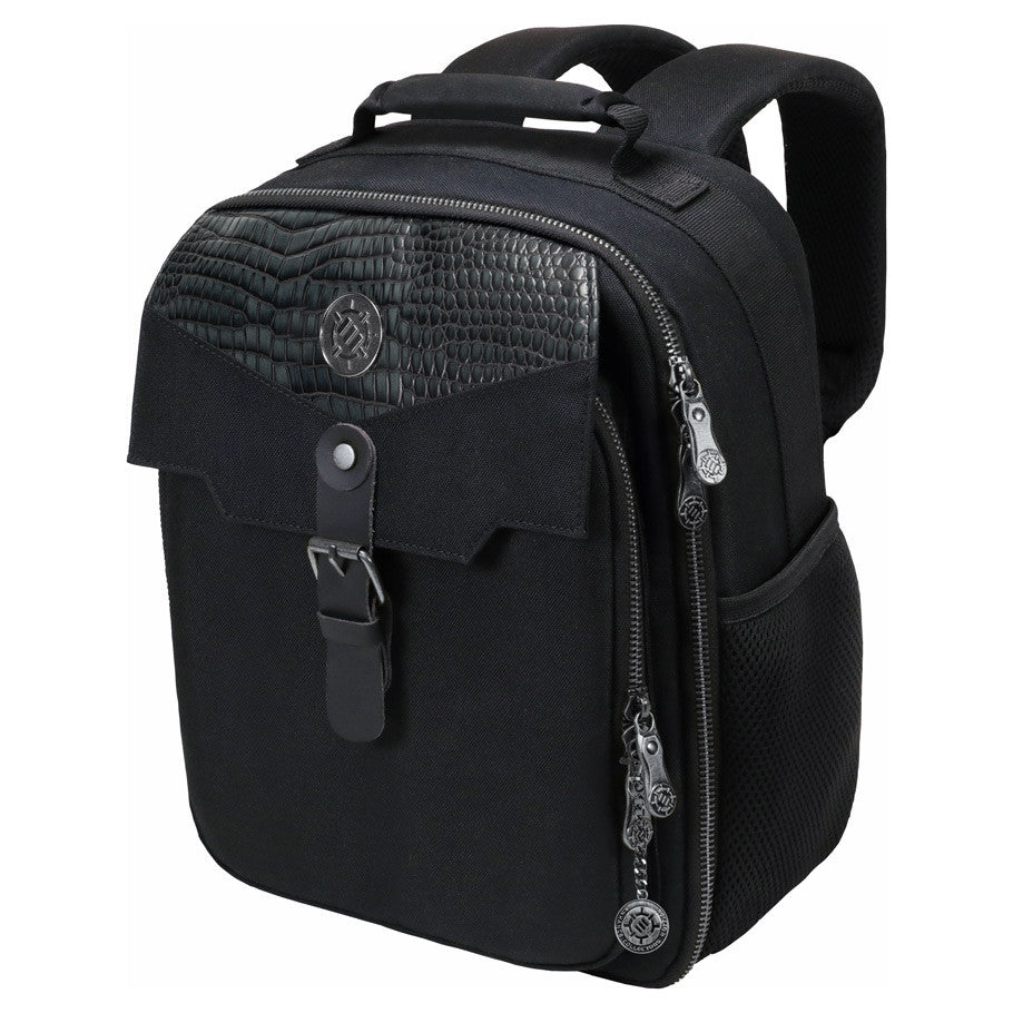 Enhance Collector Edition: TCG Mini Backpack - Black