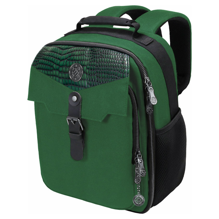 Enhance Collector Edition: TCG Mini Backpack - Green