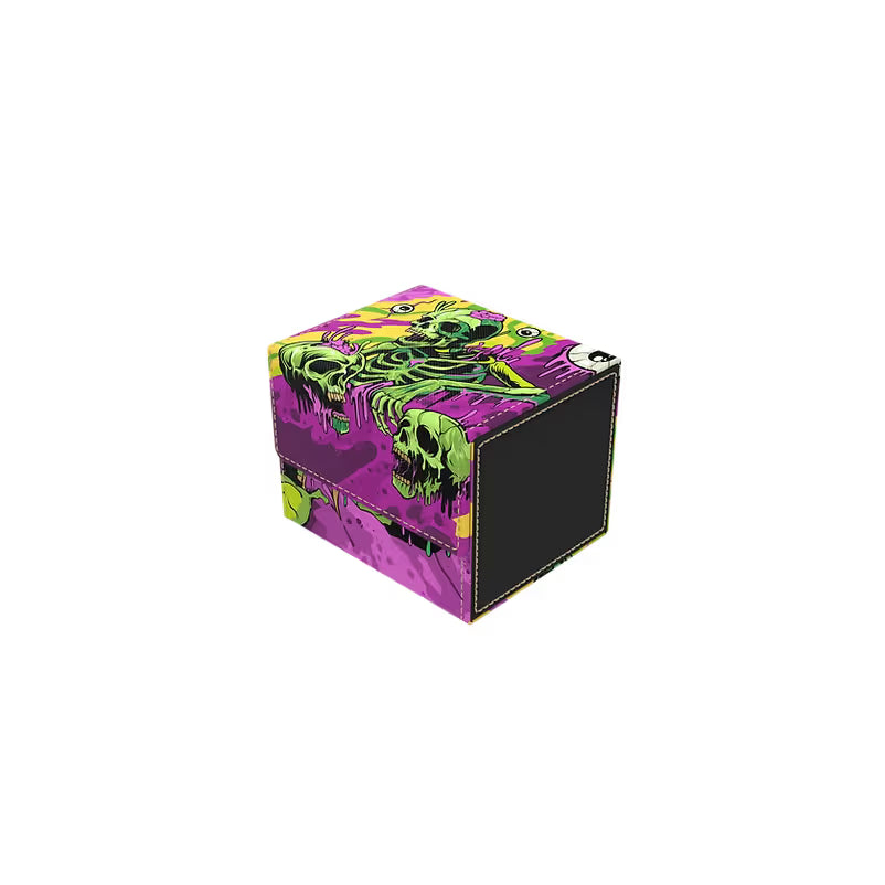 Realm Guard: Vault Deck Box - Art Boxes
