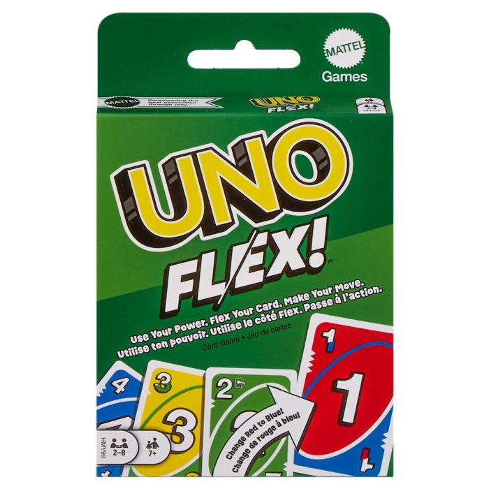 UNO: Flex