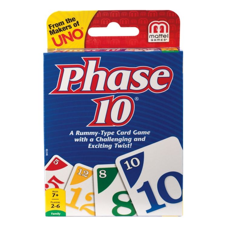 Phase 10