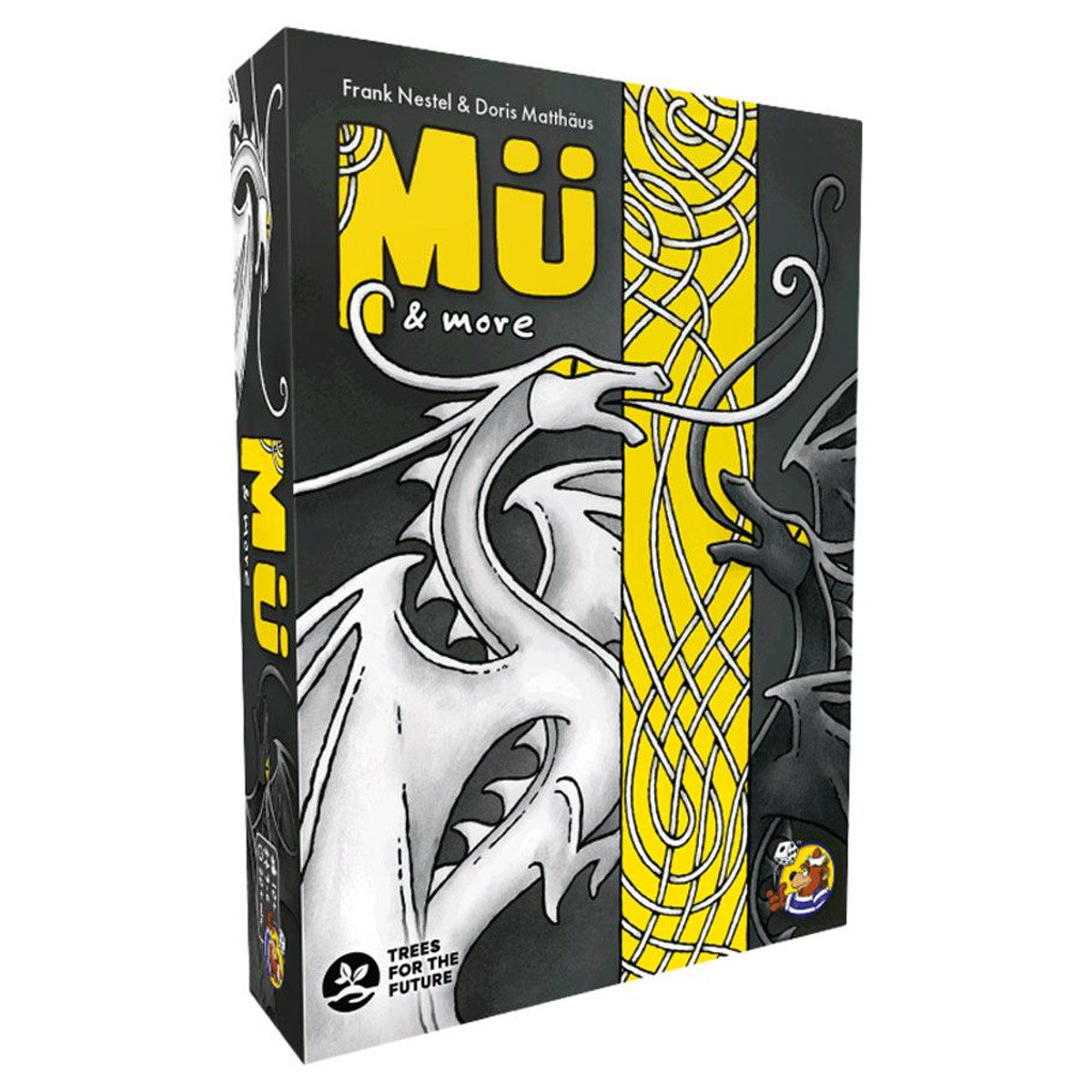 Mü & More (Pre-Order)