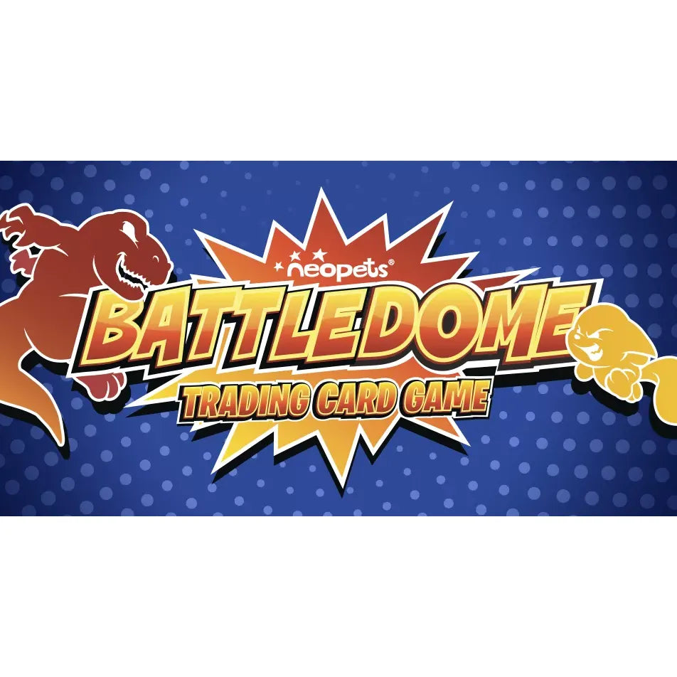[Sat & Sun] Neopets Battledome Tournament (Silver)