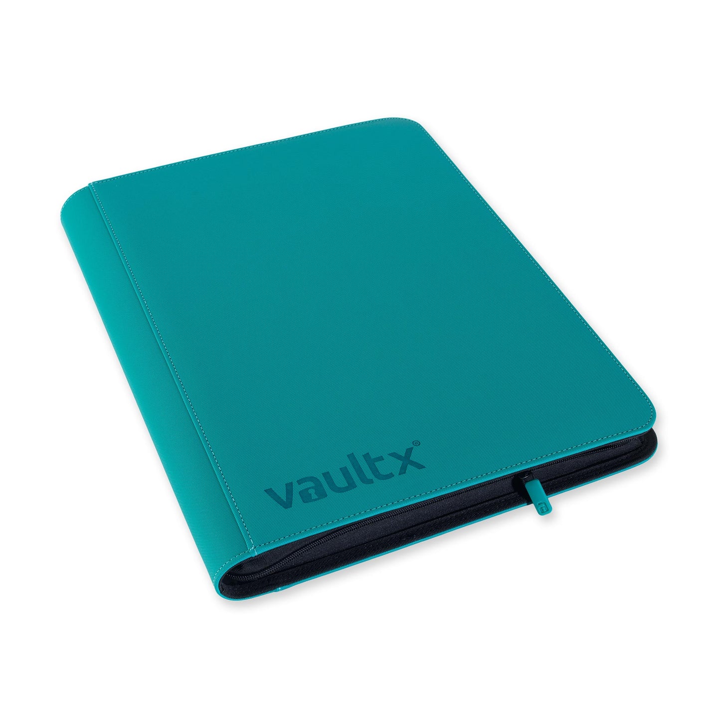 Vault X: 16-Pocket Exo-Tec Zip XXL Binders
