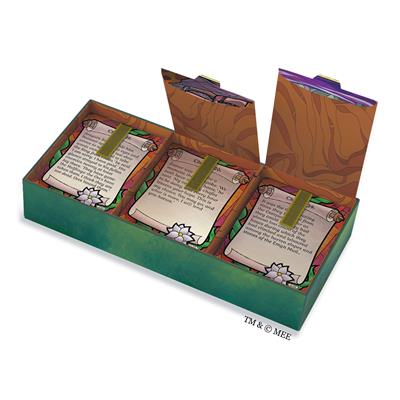 The Two Towers: Trick Taking Game (Pre-Order Expected Release: 1/16/2026)