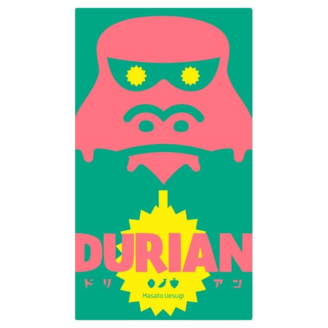 Durian (Pre-Order Restock)