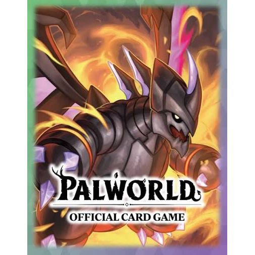 [Fri] Palworld Tournament - 6PM (Silver)