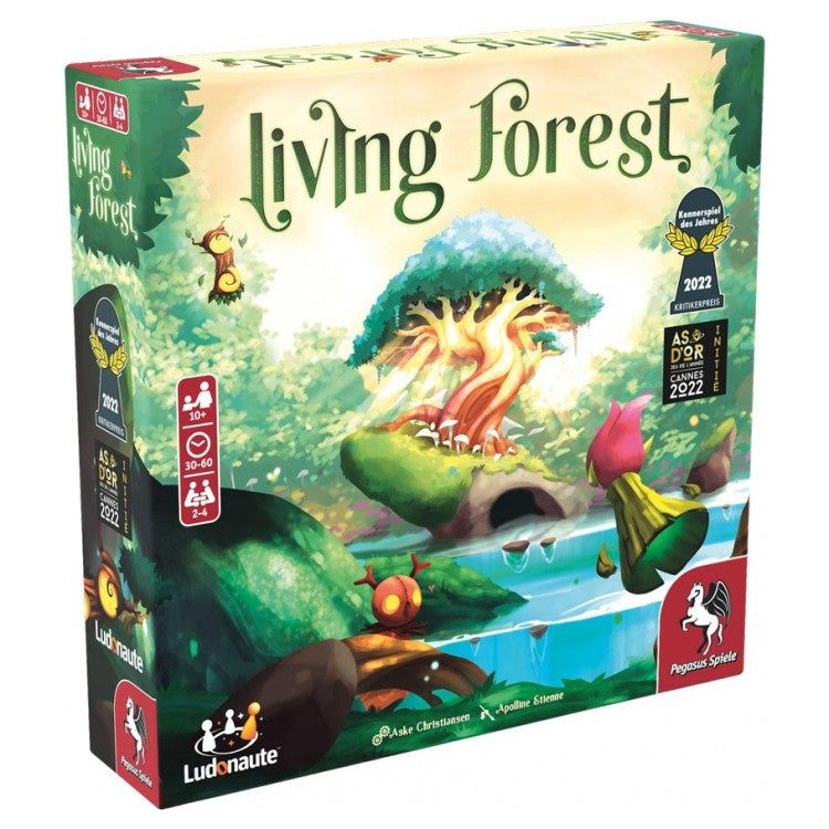 Living Forest