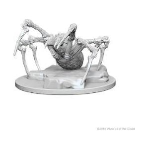 W01 Phase Spider Miniature