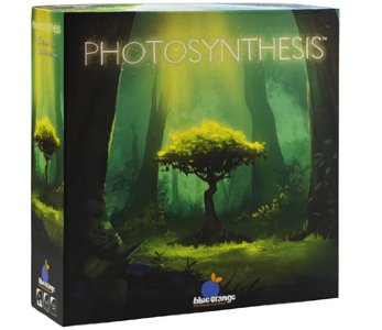 Photosynthesis