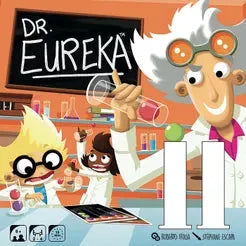 Dr. Eureka