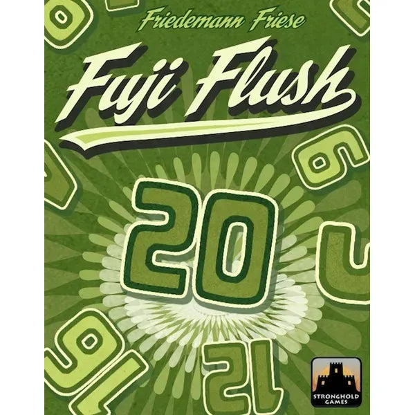 Fuji Flush
