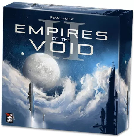 Empires of the Void II (Pre-Order)