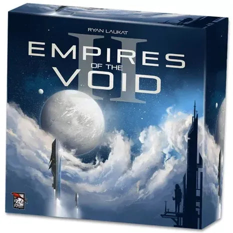 Empires of the Void II (Pre-Order)