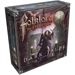 Folklore: The Affliction – Dark Tales Expansion