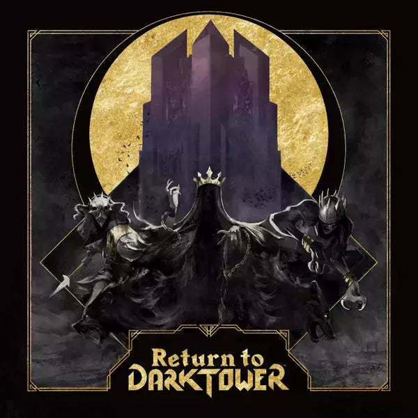 Return to Dark Tower (Pre-Order)