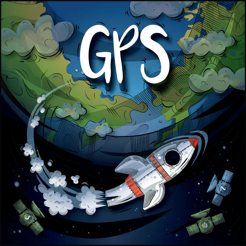 GPS