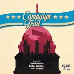 Campaign Trail: Second Edition