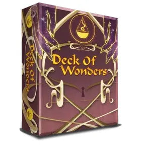 Deck of Wonders