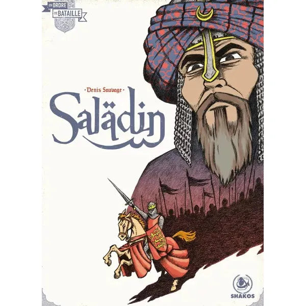 Saladin