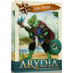 Arydia The Paths We Dare Tread (All-In Bundle) (Pre-Order)