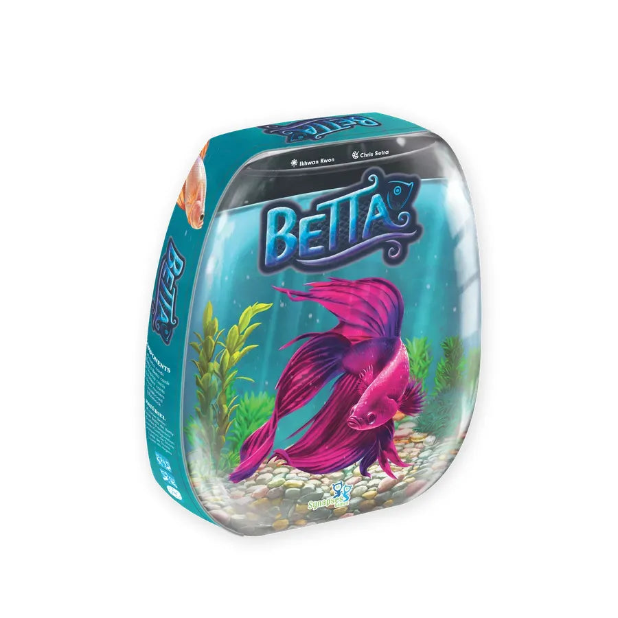 Betta