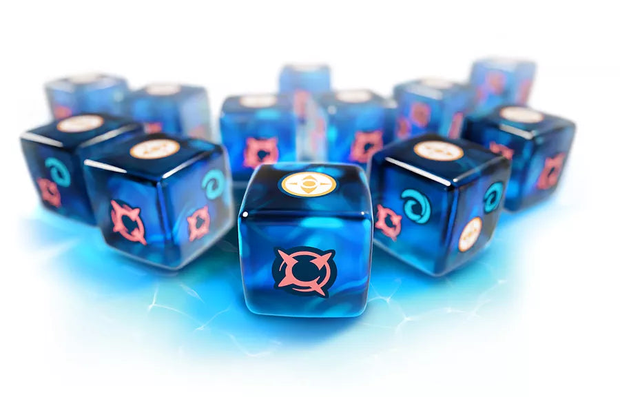 Tidal Blades 2: Rise Of The Unfolders