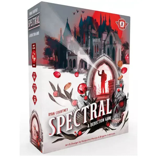 Spectral