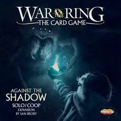 War of the Ring: The Card Game: Against the Shadow