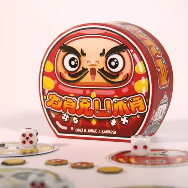 Daruma